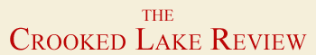 The Crooked Lake Review
